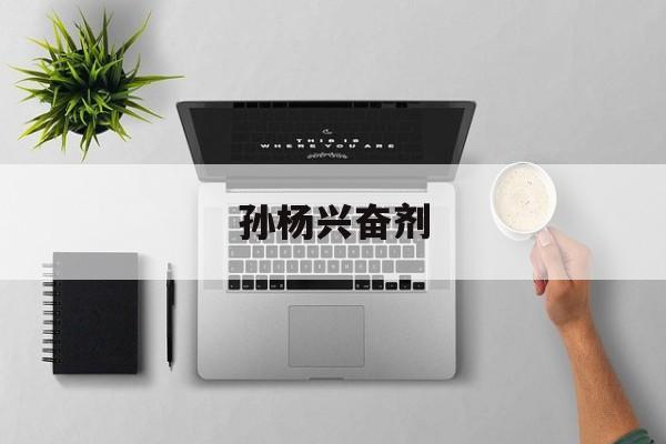 孙杨兴奋剂（孙杨反兴奋剂）