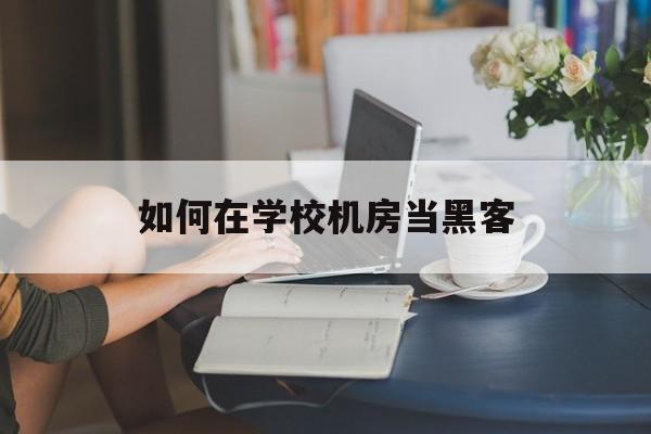 如何在学校机房当黑客（学校机房电脑）