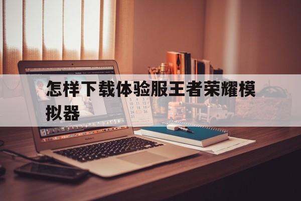 怎样下载体验服王者荣耀模拟器（怎样才能下载王者荣耀体验服）
