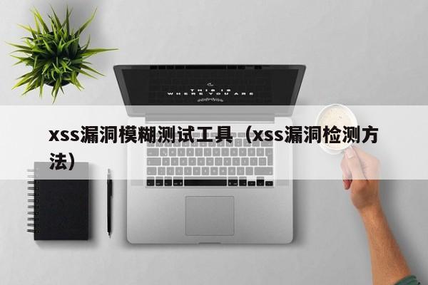 xss漏洞模糊测试工具（xss漏洞检测方法）