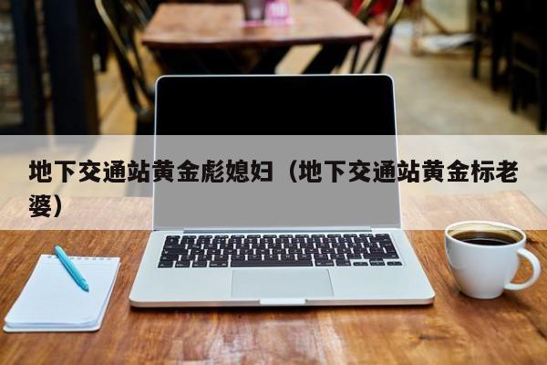 地下交通站黄金彪媳妇（地下交通站黄金标老婆）