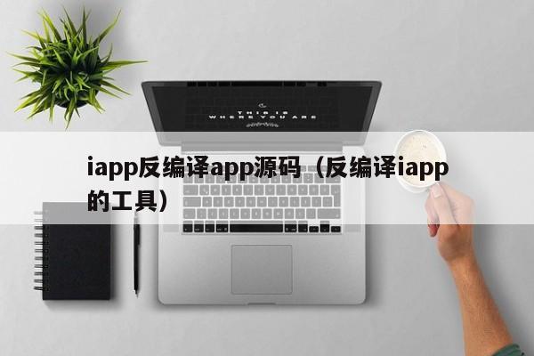 iapp反编译app源码（反编译iapp的工具）