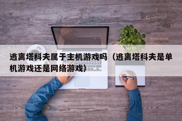 逃离塔科夫属于主机游戏吗（逃离塔科夫是单机游戏还是网络游戏）