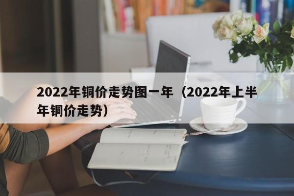 2022年铜价走势图一年（2022年上半年铜价走势）