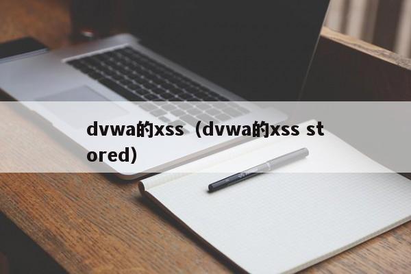 dvwa的xss（dvwa的xss stored）