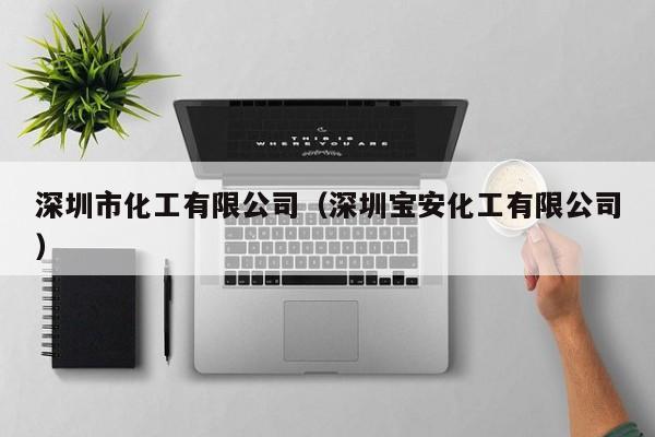 深圳市化工有限公司（深圳宝安化工有限公司）