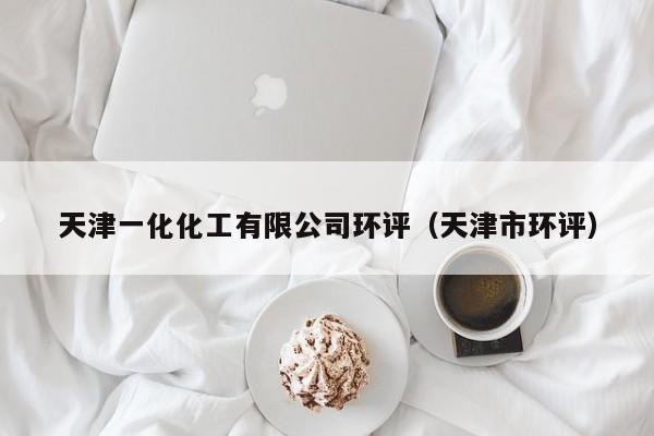 天津一化化工有限公司环评（天津市环评）