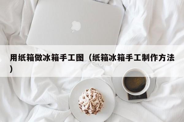 用纸箱做冰箱手工图（纸箱冰箱手工制作方法）