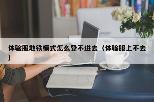 体验服地铁模式怎么登不进去（体验服上不去）