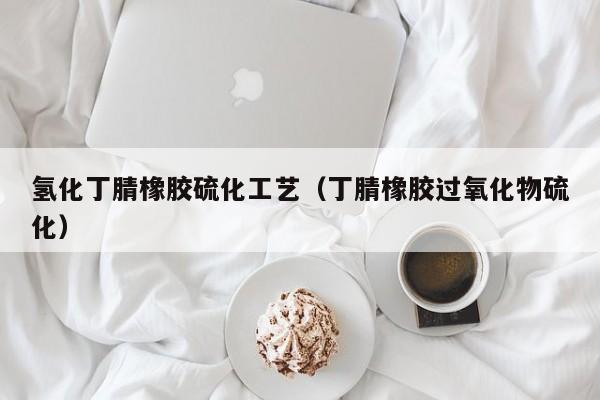 氢化丁腈橡胶硫化工艺（丁腈橡胶过氧化物硫化）