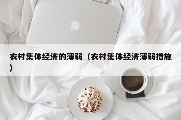 农村集体经济的薄弱（农村集体经济薄弱措施）