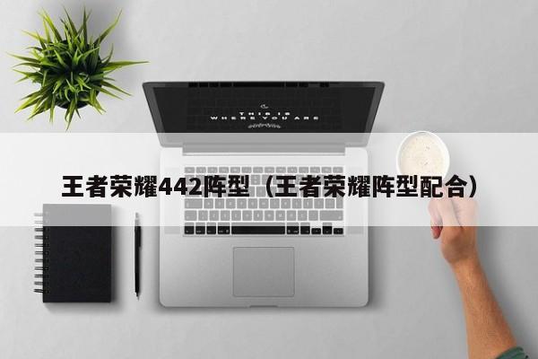 王者荣耀442阵型（王者荣耀阵型配合）