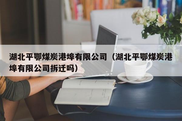 湖北平鄂煤炭港埠有限公司（湖北平鄂煤炭港埠有限公司拆迁吗）