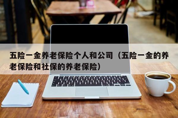 五险一金养老保险个人和公司（五险一金的养老保险和社保的养老保险）