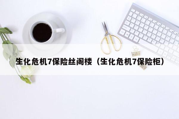 生化危机7保险丝阁楼（生化危机7保险柜）