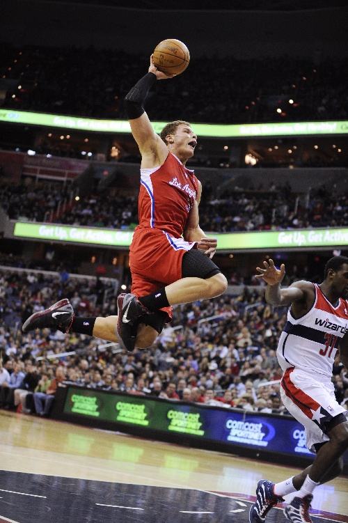 nba扣篮视频(NBA扣篮视频集锦)