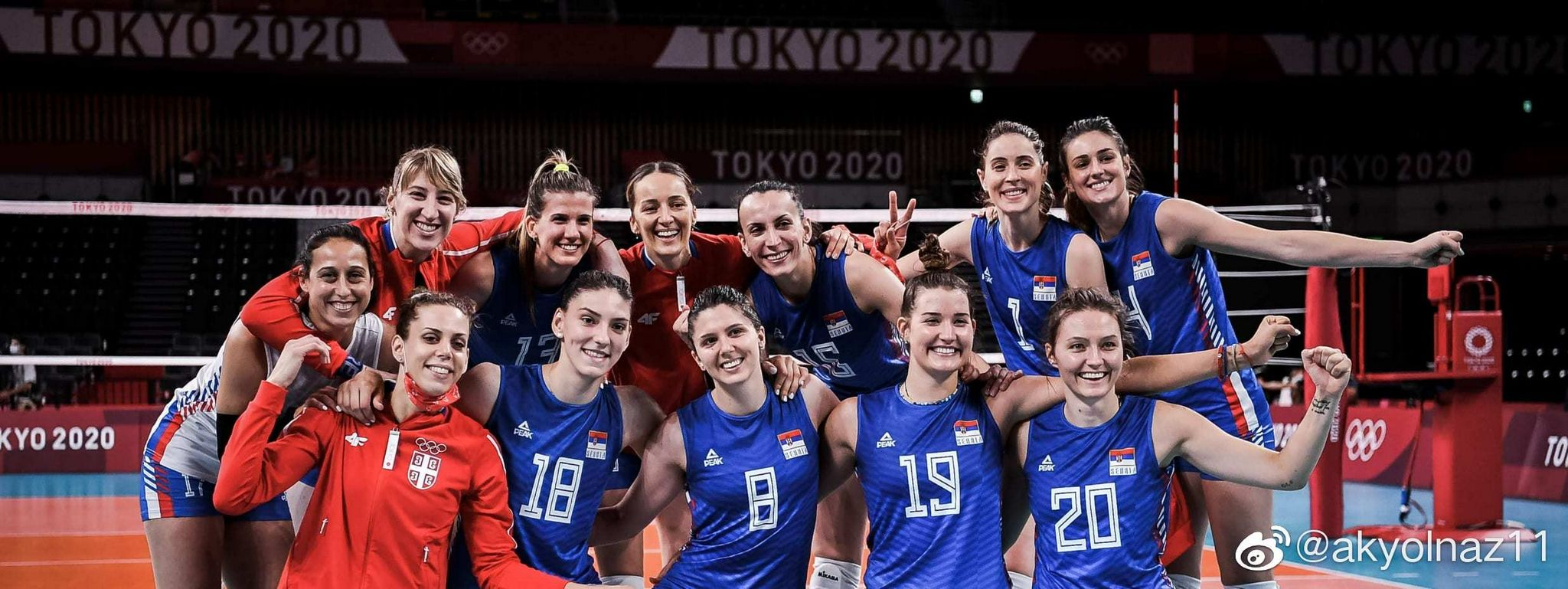 2021东京奥运会女排直播(2021东京奥运会女排直播回放)