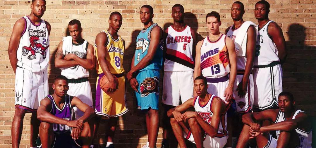 nba(nba季后赛)