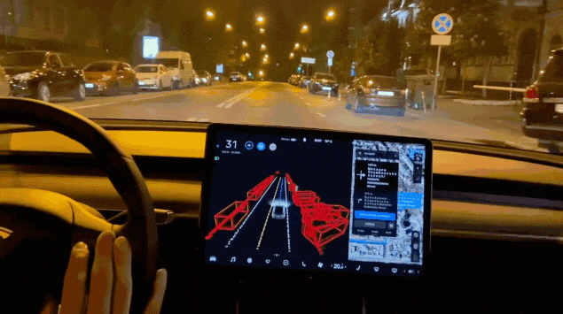 天才黑客自动驾驶(黑客入侵自动驾驶汽车)